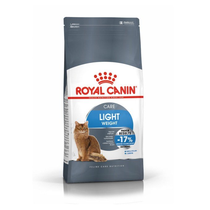ROYAL CANIN LIGHT WEIGHT CARE 400G